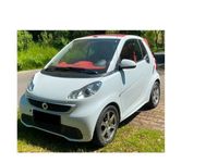 gebraucht Smart ForTwo Cabrio 52 kW mhd passion