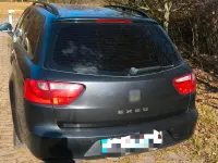 Gebraucht Seat Exeo 143 PS (105 kW) 2011 Andere farben Kombi