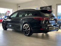 Gebraucht Ford Focus Performance Edition 280 PS (205 kW) 2024 Agate black Kombi