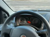 Gebraucht Fiat Panda 60 PS (44 kW) 2009 Rot Kleinwagen