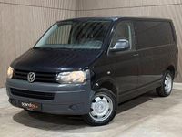 Gebraucht VW Transporter 179 PS (131 kW) 2012 Schwarz Van