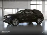 Gebraucht Mercedes GLE350 333 PS (244 kW) 2021 SUV