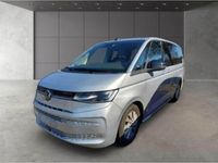 Second-hand VW Multivan Life 150 CP (110 kW) 2025 Monovolum