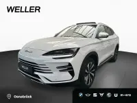 Neu BYD Seal 324 PS (238 kW) 2026 Snow white (weiß) Limousine