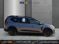 Neu Dacia Jogger Extreme 2025 Grau Van / Kleinbus