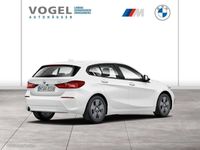 gebraucht BMW 118 i Advantage