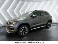 Gebraucht Seat Ateca Xperience 150 PS (110 kW) 2022 Andere farbe SUV