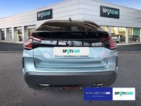 Gebraucht Citroën C4 PureTech 131 PS (96 kW) 2023 Blau SUV