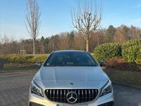 Gebraucht Mercedes CLA250 AMG 218 PS (160 kW) 2016 Limousine
