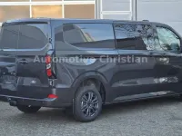 Neu Ford Transit Custom Limited 170 PS (125 kW) 2025 Grau Van / Kleinbus