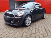 Second-hand Mini Cooper S 184 CP (135 kW) 2011 Negru Hatchback