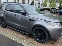 gebraucht Land Rover Discovery 5 DiscoveryHSE 7-SITZER TD6 3.0 BLACK PACK PANO