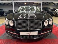 Gebraucht Bentley Flying Spur Mulliner 625 PS (459 kW) 2014 Schwarz Limousine