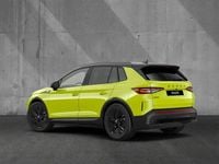 Neu Skoda Elroq RS 250 kW (340 PS) 2025 Blau SUV