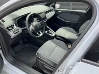 Gebraucht Renault Clio Techno 90 PS (66 kW) 2025 Grau (rafalegrau) Kleinwagen