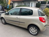 gebraucht Renault Clio III 