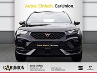 Gebraucht Cupra Ateca 150 PS (110 kW) 2022 Othercolor SUV