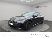 Gebraucht Audi A6 Sport 204 PS (150 kW) 2026 Madeirabraun metallic Kombi