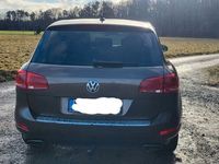 gebraucht VW Touareg 3.0 V6