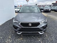 Neu Seat Ateca Style Plus 150 PS (110 kW) 2026 Grau metallic 5x5x SUV