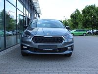 Gebraucht Skoda Fabia Tour 110 PS (80 kW) 2021 Othercolor Kleinwagen