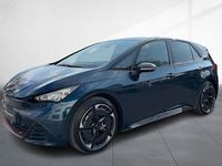 Neu Cupra Born 169 kW (231 PS) 2026 Aurora blue metallic Kleinwagen