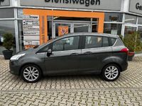 gebraucht Ford B-MAX 1.6 Titanium Duratec