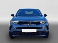 Gebraucht Opel Mokka-e Edition 100 kW (136 PS) 2022 Silber SUV