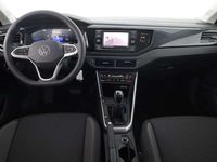 gebraucht VW Polo LIFE 1.0 TSI DSG Life, LED, Kamera, Climatronic...