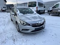 gebraucht Opel Astra Sports Tourer, Automatik, Business