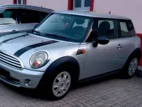 Second-hand Mini Cooper 90 CP (66 kW) 2008 Hatchback