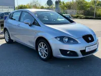 Gebraucht Seat Leon Reference 105 PS (77 kW) 2011 Kleinwagen