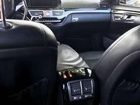 Gebraucht Mercedes S350 258 PS (189 kW) 2012 Schwarz Limousine