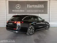 Gebraucht Mercedes E450 Premium 381 PS (280 kW) 2025 Obsidianschwarz Kombi