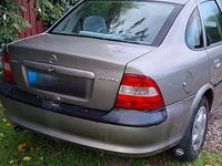 Gebraucht Opel Vectra 116 PS (85 kW) 1996 Limousine