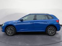 Neu Skoda Kamiq Selection 95 PS (69 kW) 2025 Blau SUV