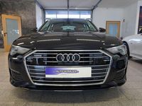 Gebraucht Audi A6 Design 204 PS (150 kW) 2019 Blau Limousine