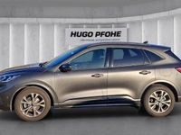 Gebraucht Ford Kuga ST-Line X 150 PS (110 kW) 2024 Grau SUV