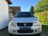 Używany Suzuki Vitara 175 KM (128 kW) 2007 SUV