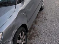 Gebraucht Skoda Fabia 90 PS (66 kW) 2013 Grau Kombi