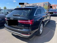 Gebraucht Audi A6 2022 Andere Limousine