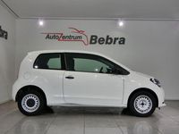 Second-hand Seat Mii Reference 68 CP (50 kW) 2018 Alb Hatchback