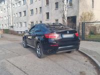 Gebraucht BMW X6 306 PS (225 kW) 2013 Schwarz SUV