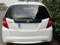 gebraucht Honda Jazz 1.4 Comfort Comfort