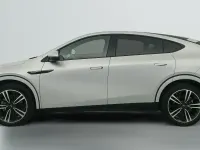 Gebraucht XPENG G6 205 kW (280 PS) 2025 Silver frost SUV