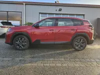 Neu Citroën C5 Aircross 145 PS (106 kW) 2026 Rot SUV