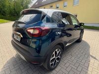 gebraucht Renault Captur TCe 130 GPF Edition One Edition One