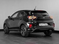 Gebraucht Ford Puma ST-Line 155 PS (114 kW) 2023 Agate black SUV