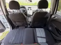 Usado Opel Corsa Innovation 60 CV (44 kW) 2008 Blanco Utilitario