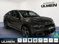 Gebraucht Citroën C4 PureTech 131 PS (96 kW) 2023 Grau Limousine